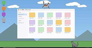 Sill Cats - Cat Pack 3