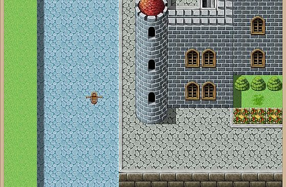 Slave Master: The Game