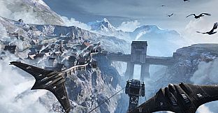 Wolfenstein: The Old Blood (PC)