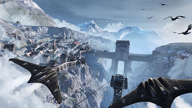 Wolfenstein: The Old Blood (PC)