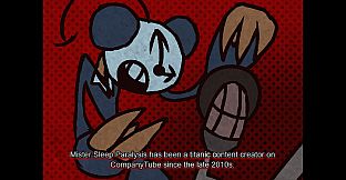 Humble Holiday Horrors