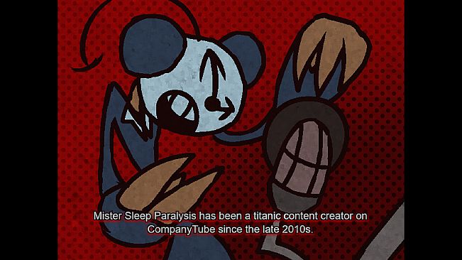 Humble Holiday Horrors