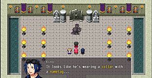 Firebird: Legend of the Crystal Goddesses