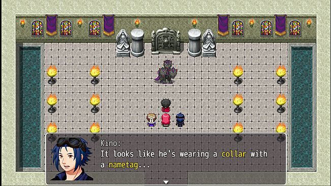 Firebird: Legend of the Crystal Goddesses