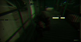Creepy Shift: House For Sale