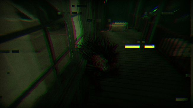 Creepy Shift: House For Sale