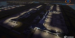 Tower! Simulator 3 - RJTT Airport