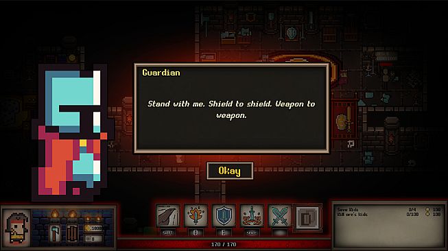 Dad's Dice: History of Legends