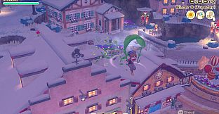 STORY OF SEASONS: Grand Bazaar