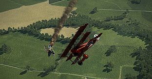 IL-2 Sturmovik: Flying Circus - Volume I