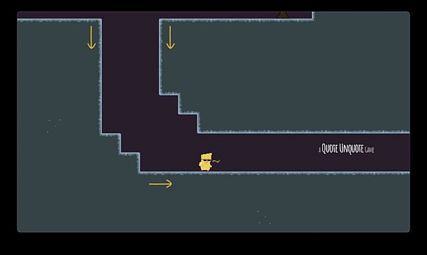 Macheesmo: The Animated Series: The Game