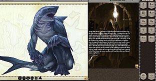 Fantasy Grounds - Ghoul Island Act 3 Clean Up Crew