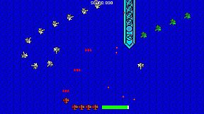 Tiger Fighter 1931 Tora!Tora!