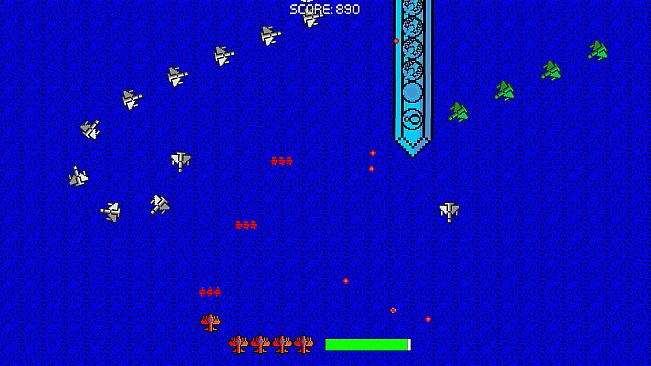 Tiger Fighter 1931 Tora!Tora!