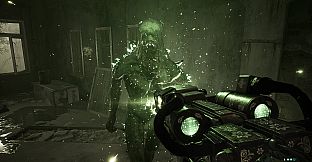 Chernobylite - White Rose Pack