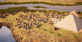 TerraScape Ancient Egypt