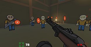 It's Hunting Time