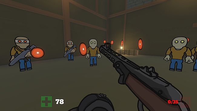 It's Hunting Time