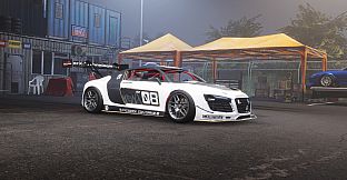 CarX Drift Racing Online - Time Attack