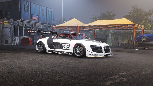 CarX Drift Racing Online - Time Attack