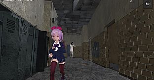 Scary School Simulator