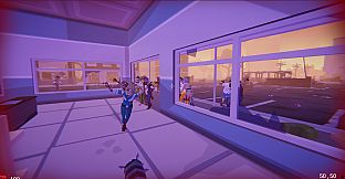 Night Of the Loving Dead