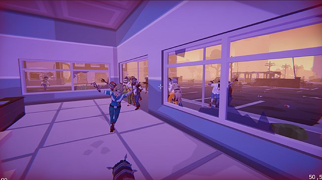 Night Of the Loving Dead