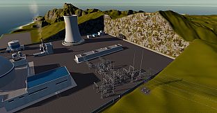 Power Grid Tycoon