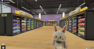 Sort The Bunnies