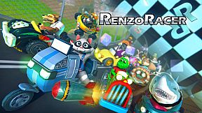 Renzo Racer