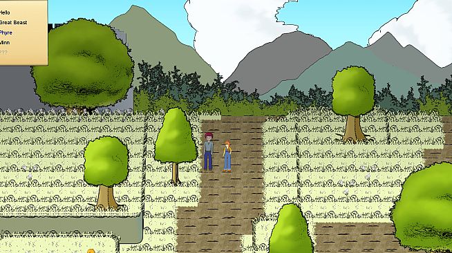 Quest for the Pinnacle