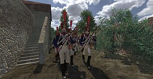 Mount & Blade: Warband - Napoleonic Wars