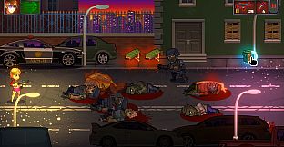 LEWDAPOCALYPSE Guns&Roses