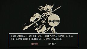 Demon Lord Reincarnation