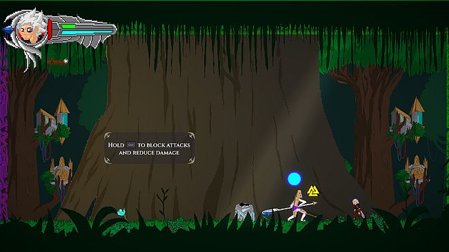 Bladeforged: The Seventh Sword