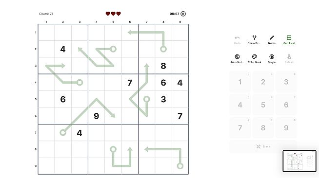 Meet Sudoku