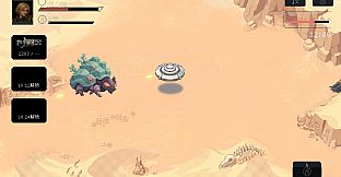 Island Core