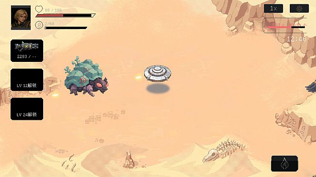 Island Core