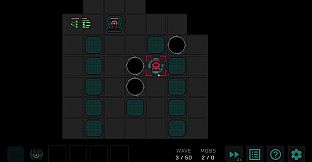 Core Defense – Mastery Expansion