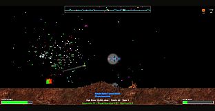 SDETA - SUPER DEATH ENDER THE AVENGER