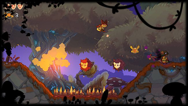 The Best Of MagiCats