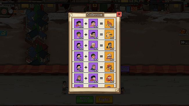 Rally: Village Defense