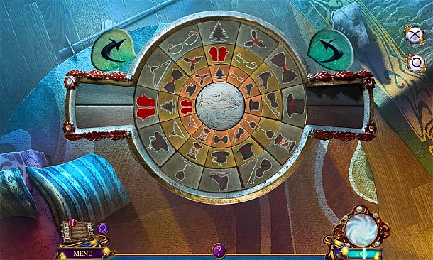 Danse Macabre: Thin Ice Collector's Edition