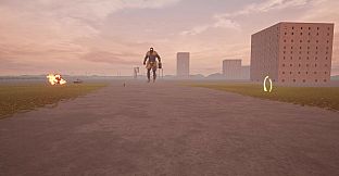 Woodlawn : The End of the World