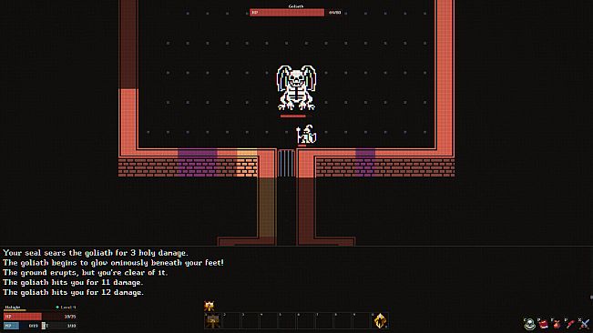 Faithfarer: The Cathedral