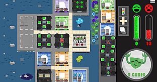 Monsters and Medicine