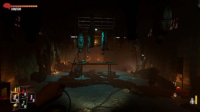 THE TAG-ALONG OBSESSION