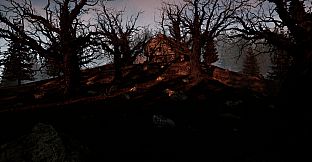 Dwelling on the Hill