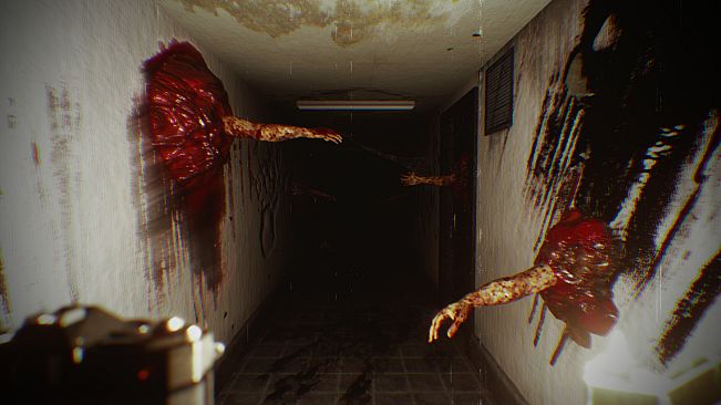 Dark Fracture: Prologue