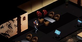 Shadowrun: Hong Kong - Extended Edition PC